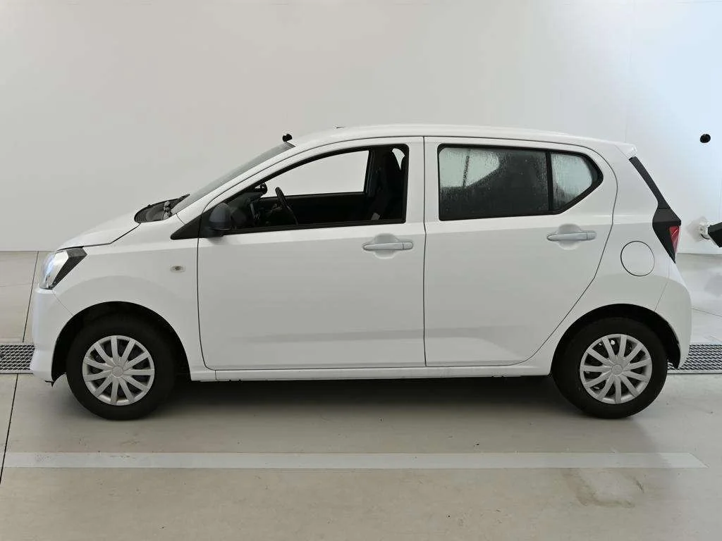 Daihatsu Mira e:S LA350S 2023